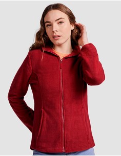 R-CQ6413-Womens Fleecejacket Artic 2